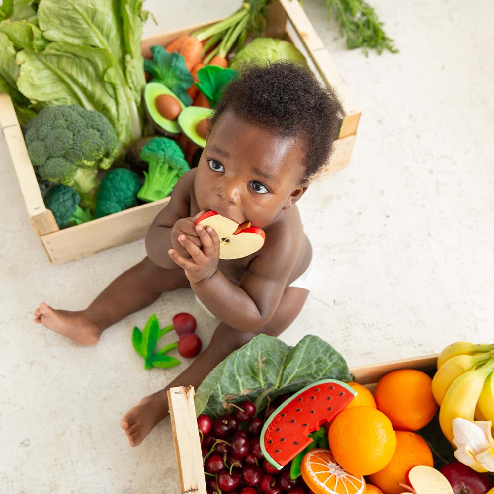 Fruits&Veggies