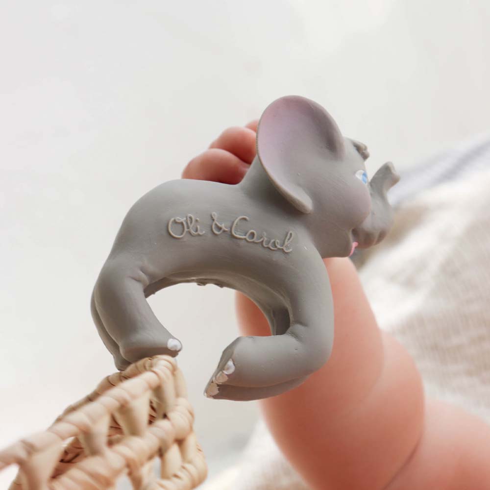 Teething Bracelets