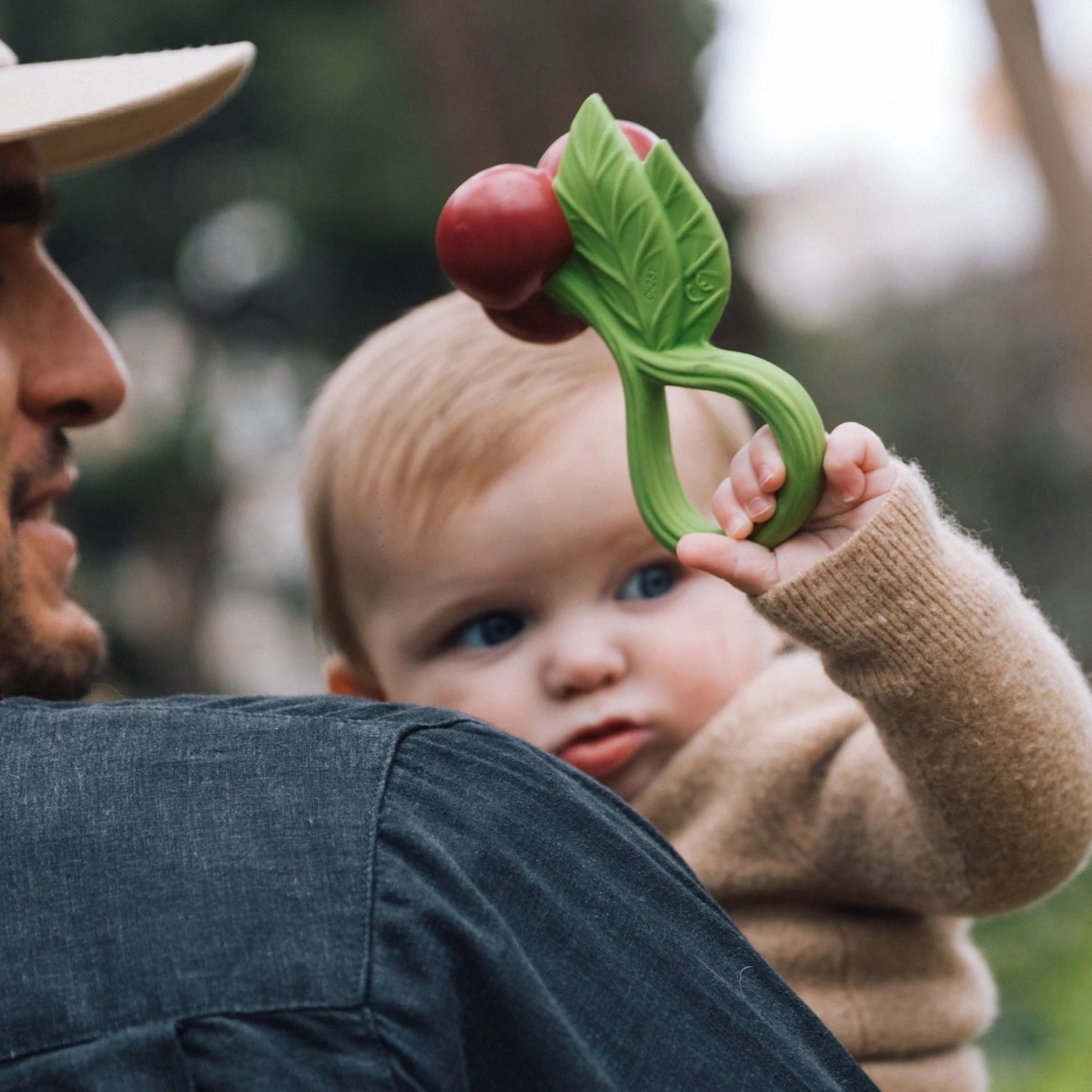 Rattle Toys for Babies