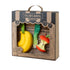 Fresh Picks Newborn Gift Set - Oli&Carol