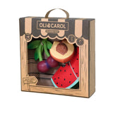 Newborn Gift Set Fruit Salad (Copy) - Oli&Carol
