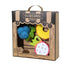 Newborn Gift Set Tropical - Oli&Carol