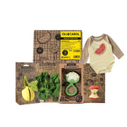 Baby Gift Set - Healthy Start Pack - Oli&Carol