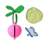 Fresh Baby Newborn Gift Set - Oli&Carol