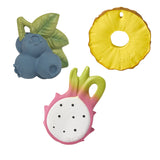Newborn Gift Set Tropical - Oli&Carol