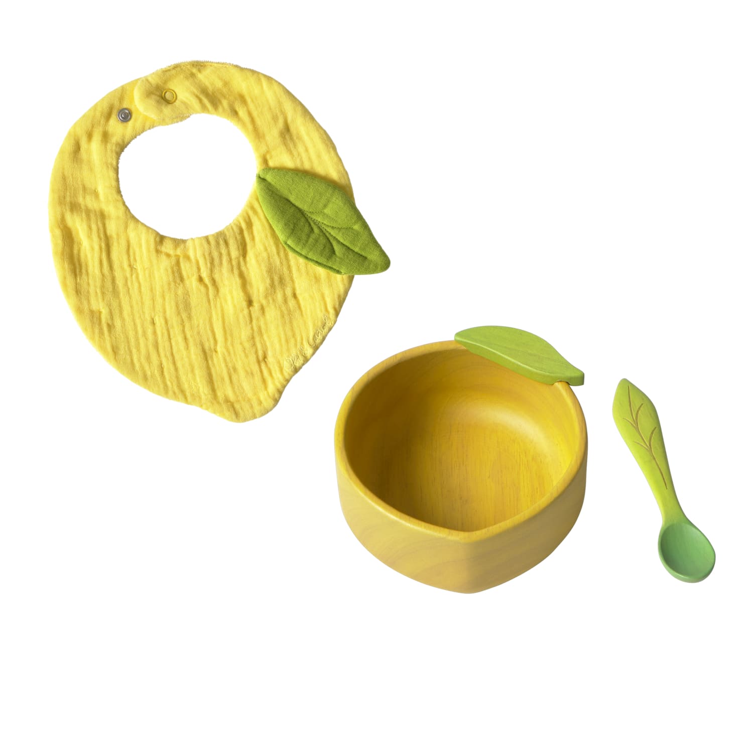 Baby Gift Set - Fresh Squeeze Pack - Oli&Carol