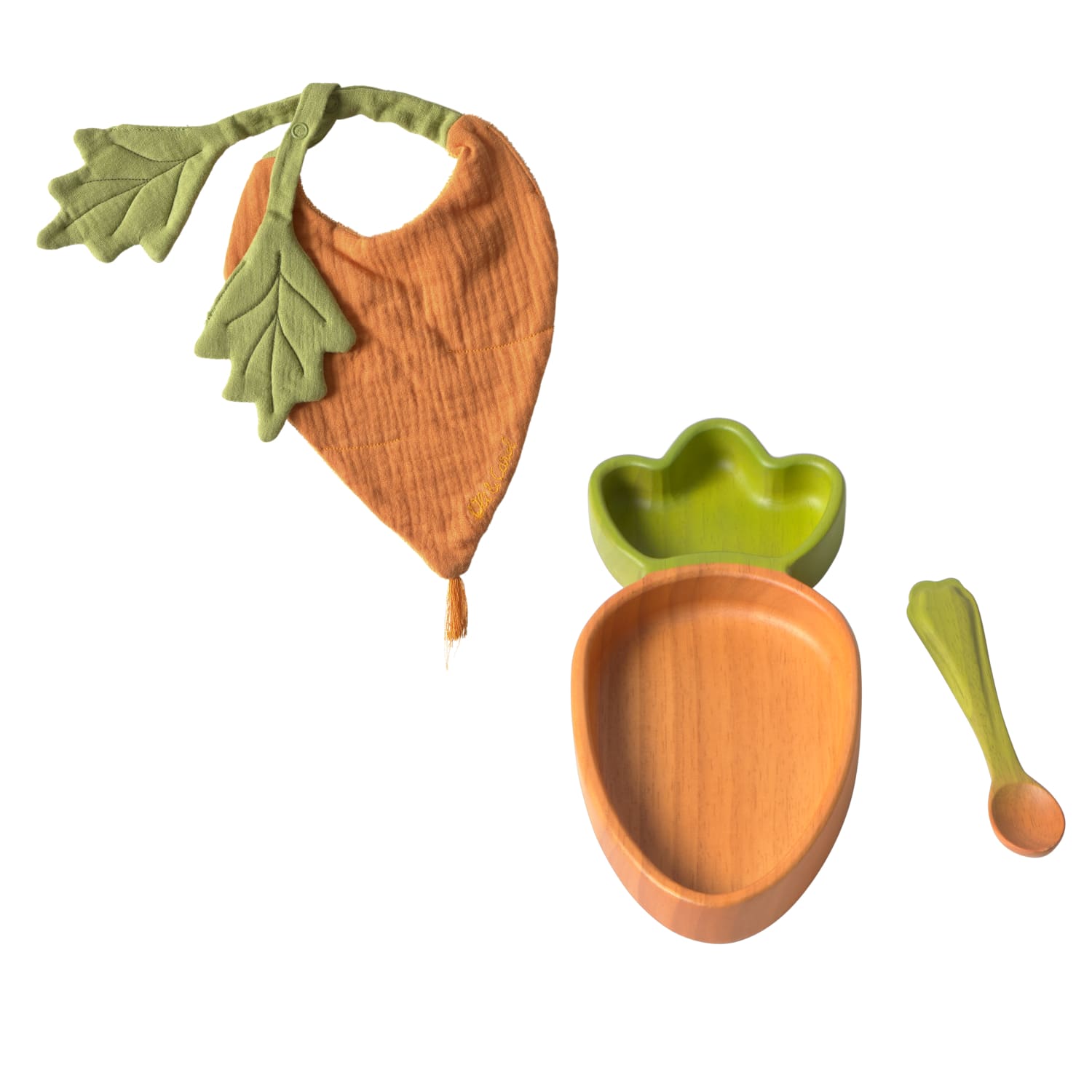 Baby Gift Set - Vitamin C Boost Pack - Oli&Carol