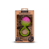 Artichoke Rattle Toy - Oli&Carol