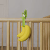 Ana Banana Pacifier Case - Oli&Carol