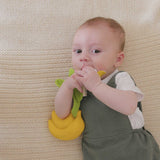 Ana Banana Pacifier Case - Oli&Carol