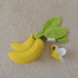 Ana Banana Pacifier Case - Oli&Carol