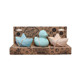 Baby Bath Set - Oli&Carol