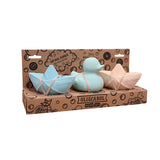 Baby Bath Set - Oli&Carol