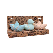 Baby Bath Set - Oli&Carol