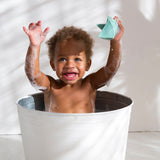 Baby Bath Set - Oli&Carol