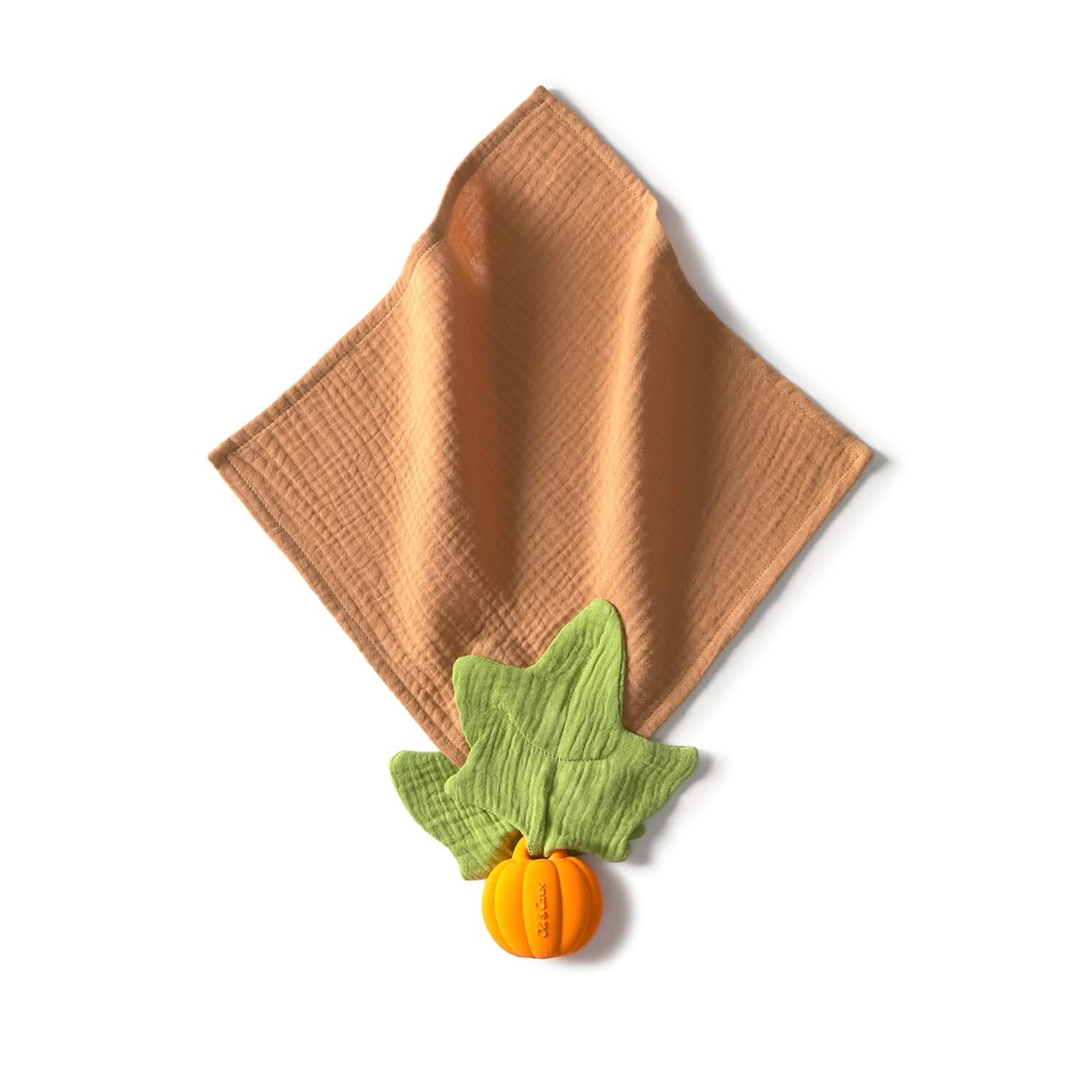Pipa the Pumpkin Big Doudou - Oli&Carol