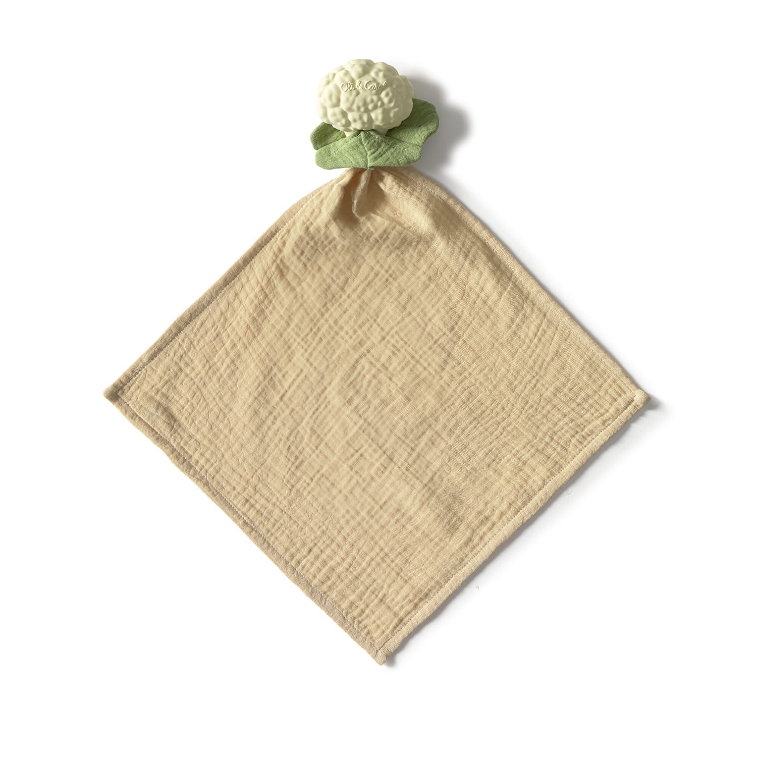 Chloe the Cauliflower Big Doudou - Oli&Carol