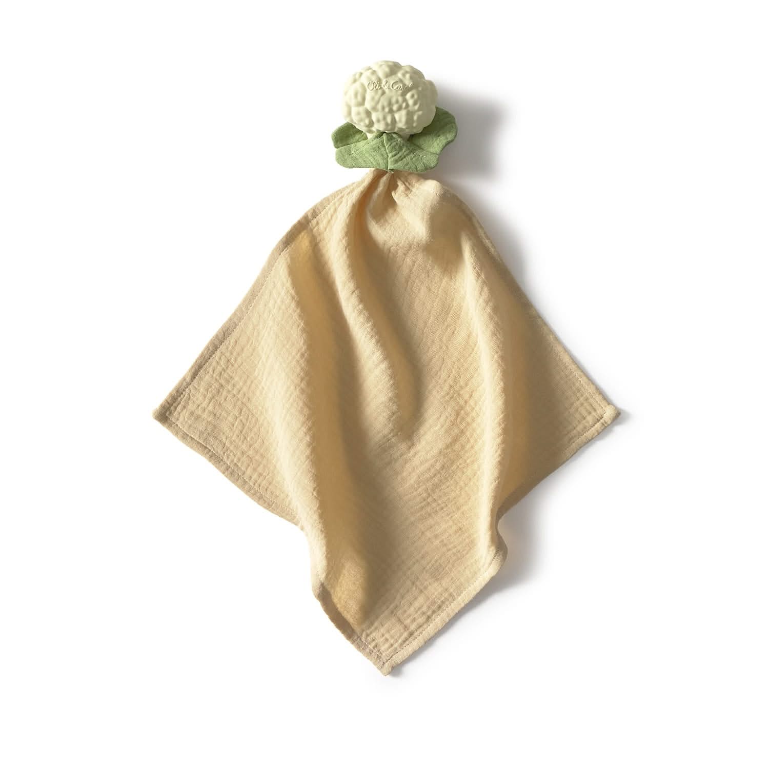 Chloe the Cauliflower Big Doudou - Oli&Carol