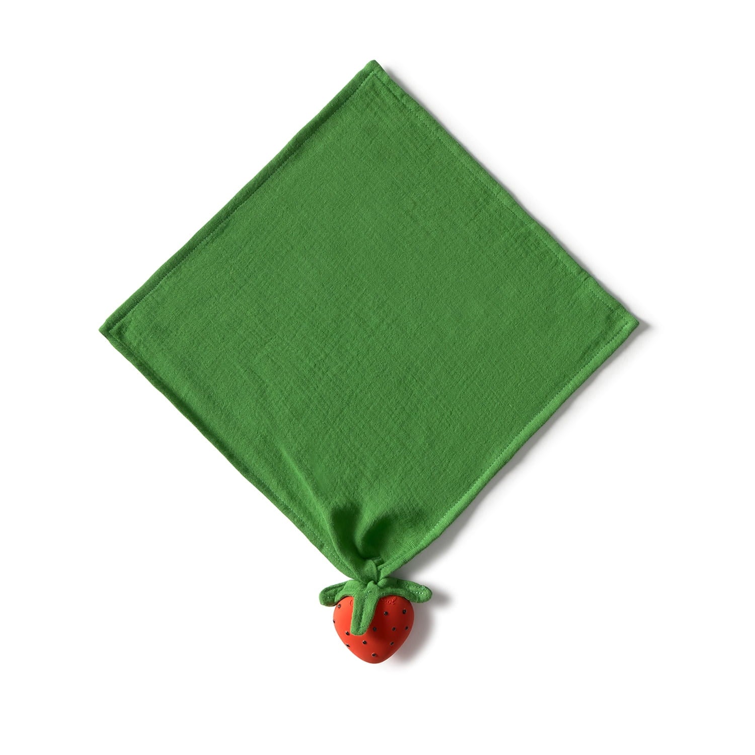 Sweetie the Strawberry Big Doudou - Oli&Carol