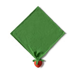 Sweetie the Strawberry Big Doudou - Oli&Carol