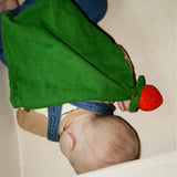 Sweetie the Strawberry Big Doudou - Oli&Carol