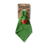 Sweetie the Strawberry Big Doudou - Oli&Carol