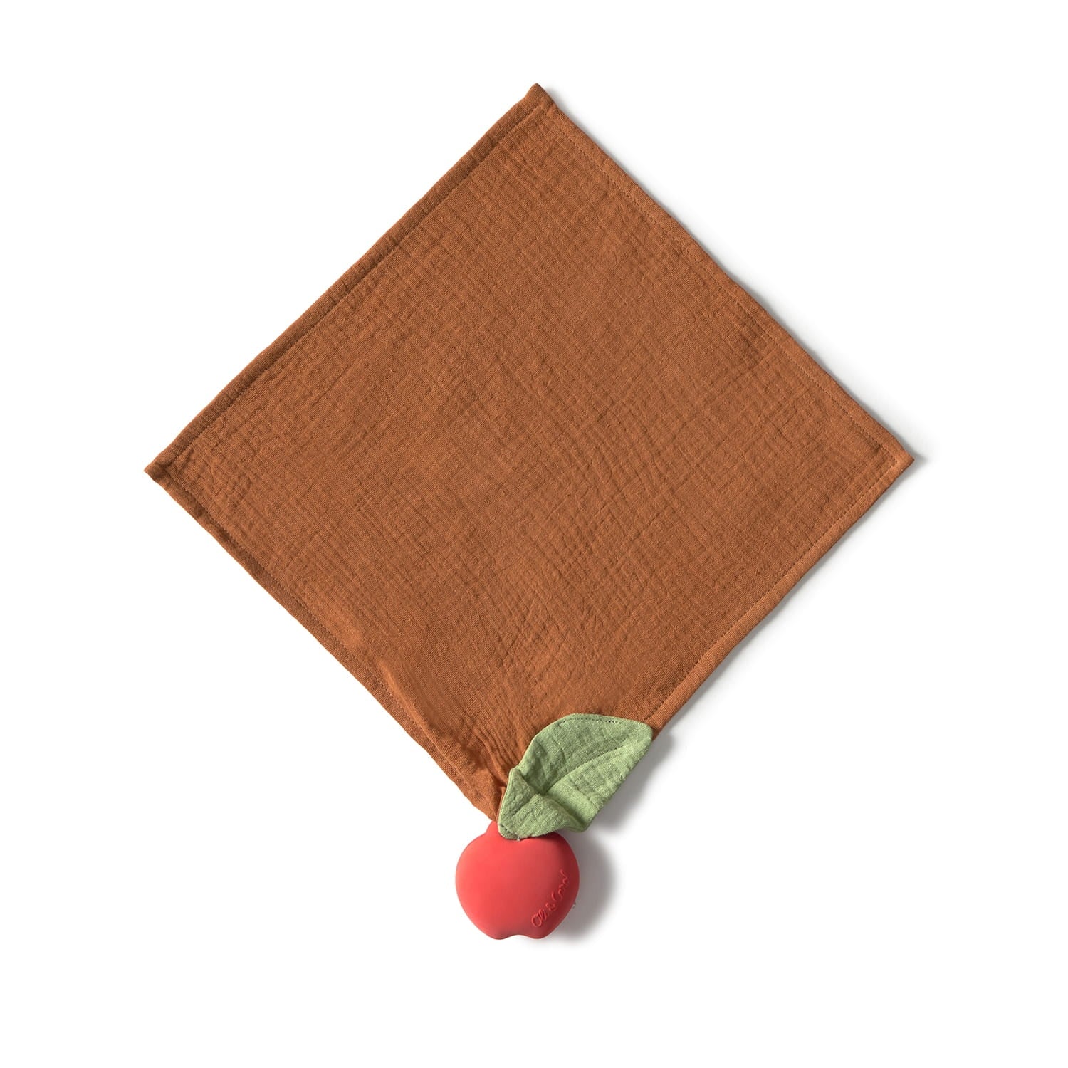 Pepa the Apple Big Doudou - Oli&Carol