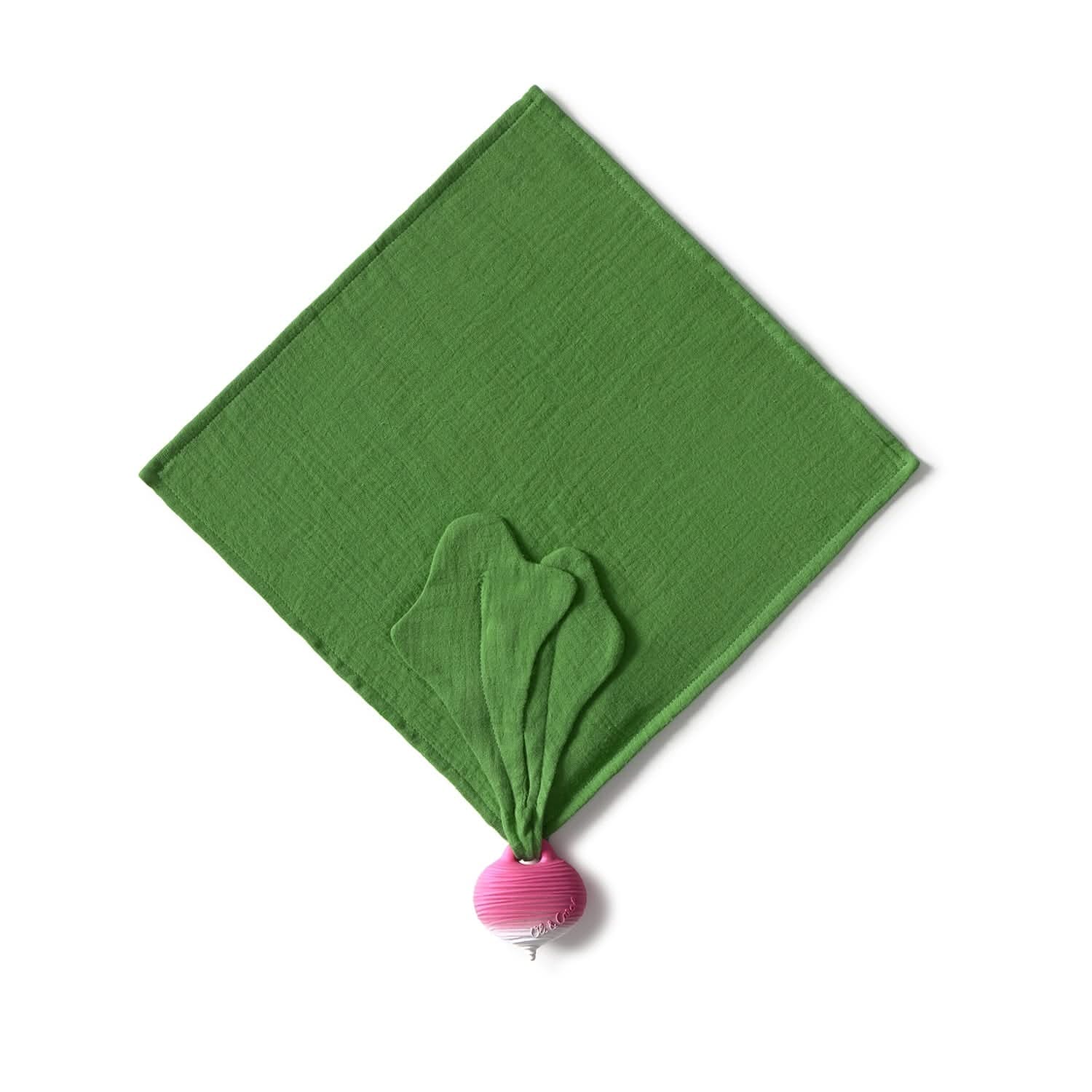Ramona the Radish Big Doudou - Oli&Carol