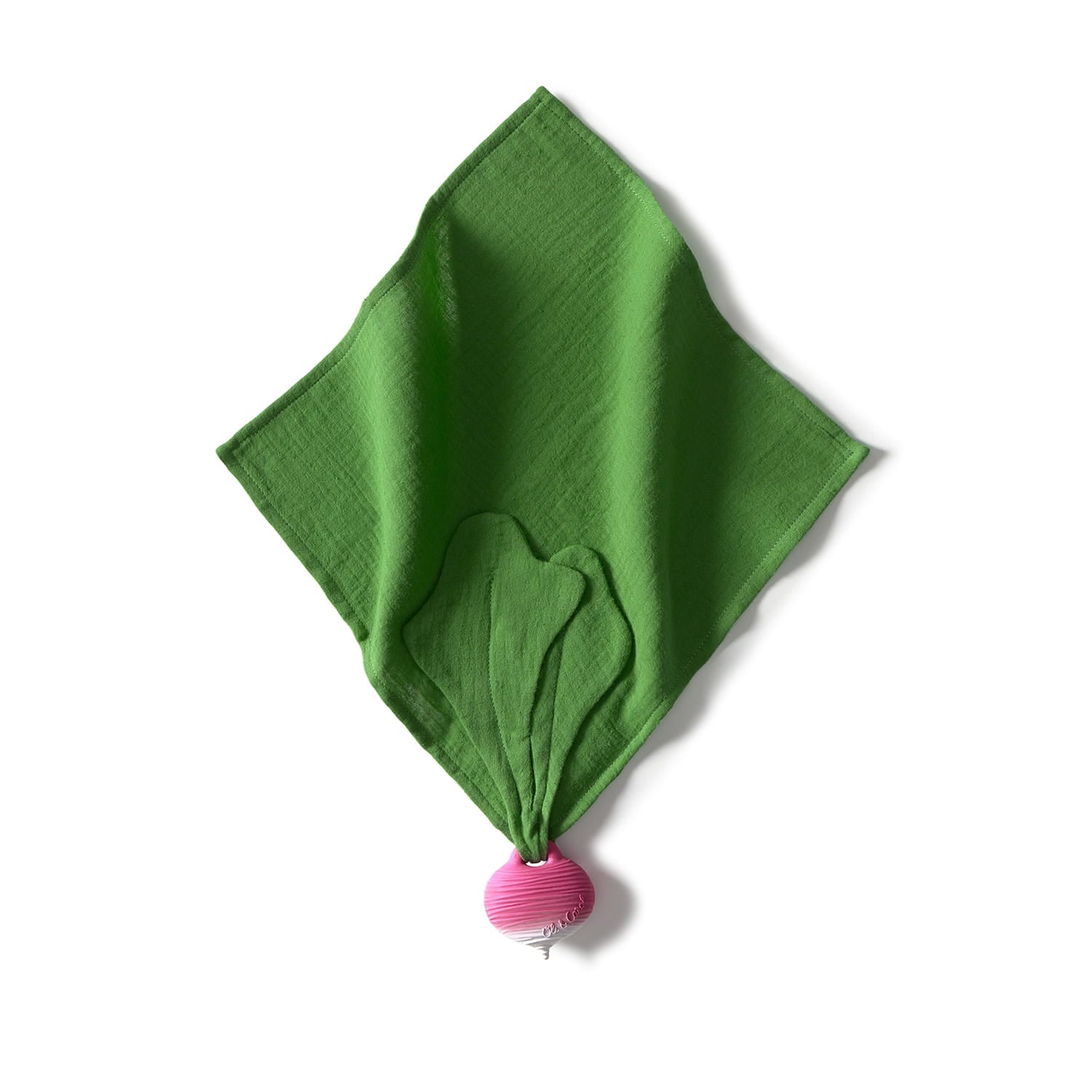 Ramona the Radish Big Doudou - Oli&Carol