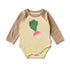 Radish Baby Body - Oli&Carol