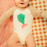 Radish Baby Body - Oli&Carol