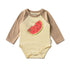Watermelon Baby Body - Oli&Carol