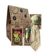 The Snuggle Squad Newborn Gift Set - Oli&Carol