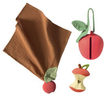 The Pepa Universe Newborn Gift Set - Oli&Carol