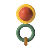 The Evolutive Rattle Toy - Oli&Carol