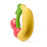 Fruit Teething Ring - Oli&Carol
