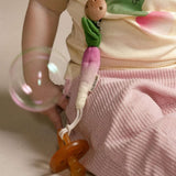 Fresh & Funky Pacifier Clips Set - Oli&Carol