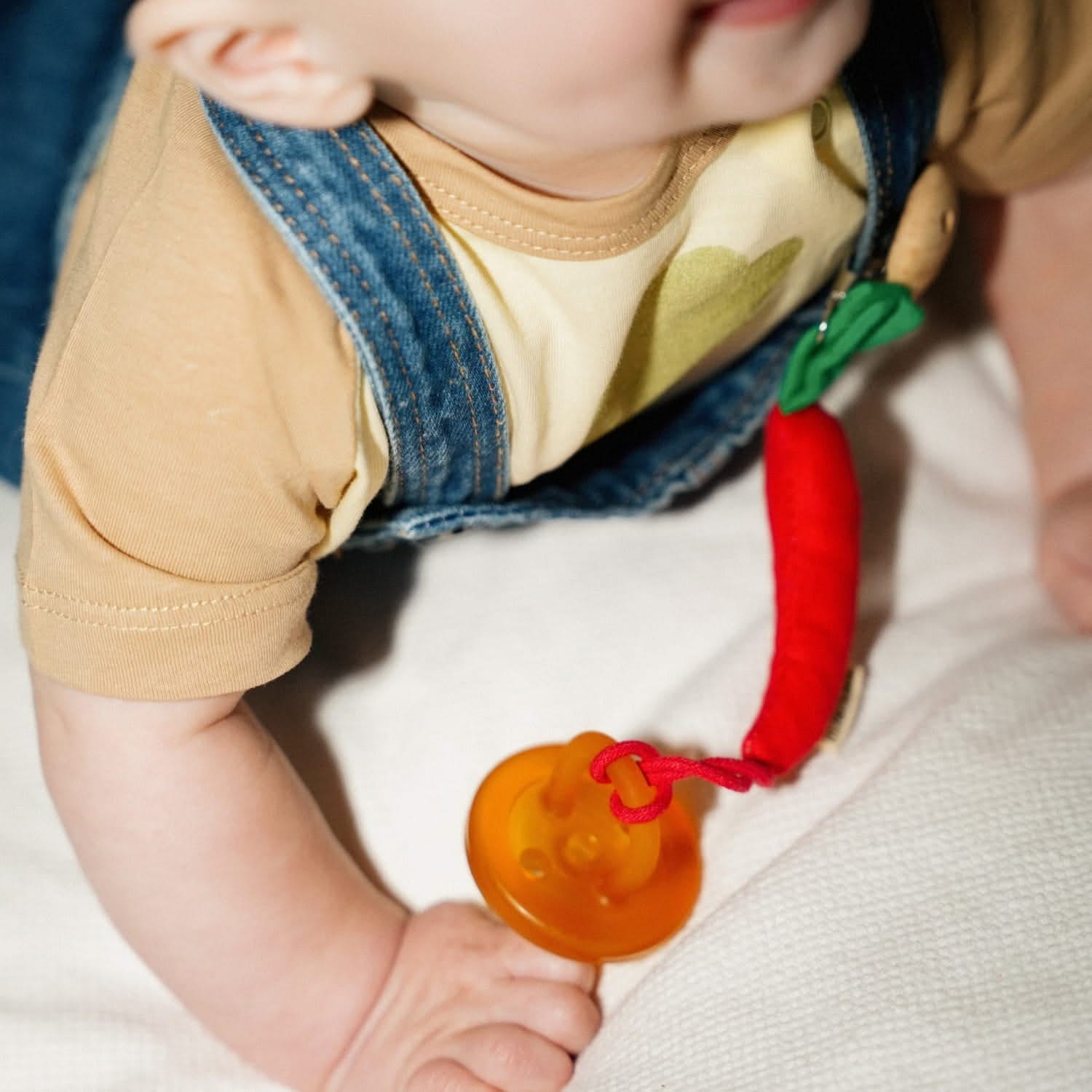 Spice Garden Baby Gift Set - Oli&Carol