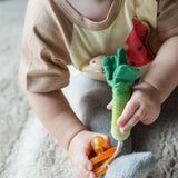 Fresh Picks Newborn Gift Set - Oli&Carol