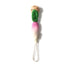 Ramona the Radish Pacifier Clip - Oli&Carol