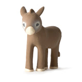 Hector the Donkey Baby Teether - Oli&Carol