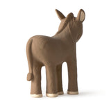 Hector the Donkey Baby Teether - Oli&Carol