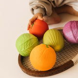 Melon Sensory Ball - Oli&Carol