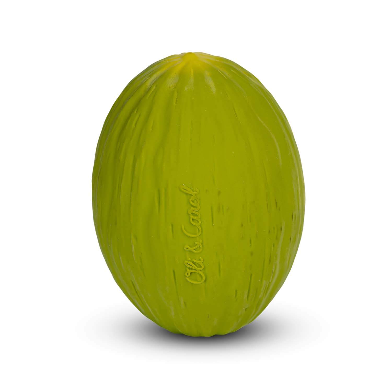 Melon Sensory Ball - Oli&Carol