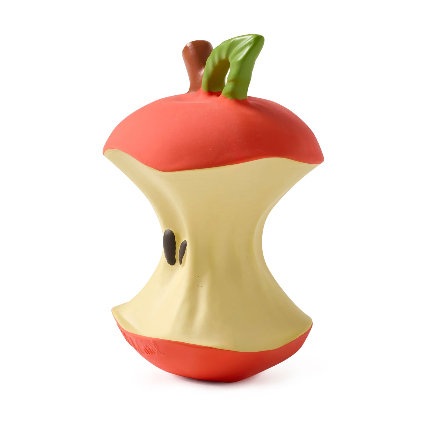 Pepa the Apple Baby Teether - Oli&Carol