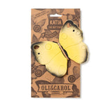 Katia the Butterfly Baby Teether - Oli&Carol