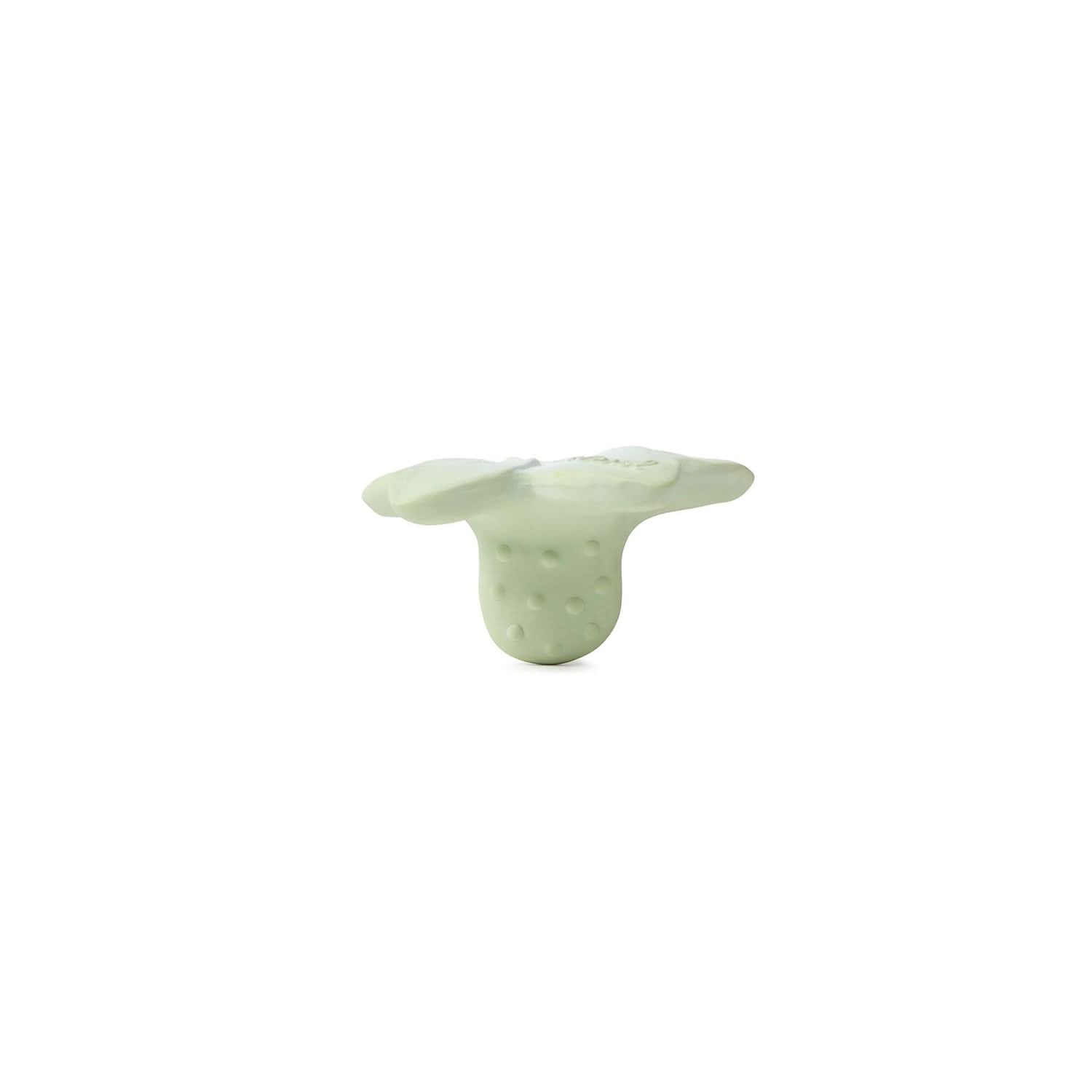 Bali the Flower Mini Baby Teether - Oli&Carol