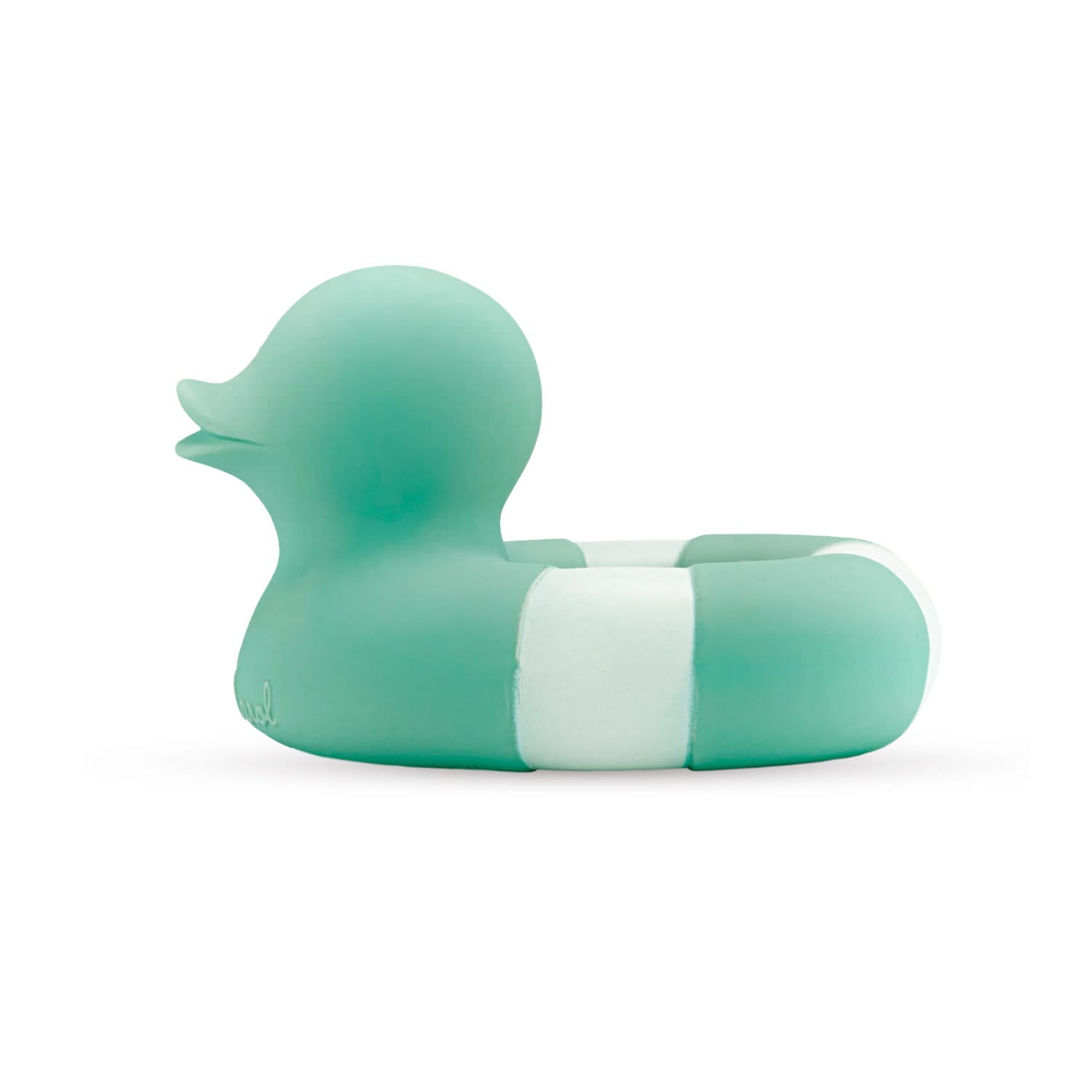 Flo the Floatie Mint Bath Toy - Oli&Carol