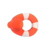 Flo the Floatie Red Bath Toy - Oli&Carol