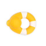 Flo the Floatie Yellow Bath Toy - Oli&Carol